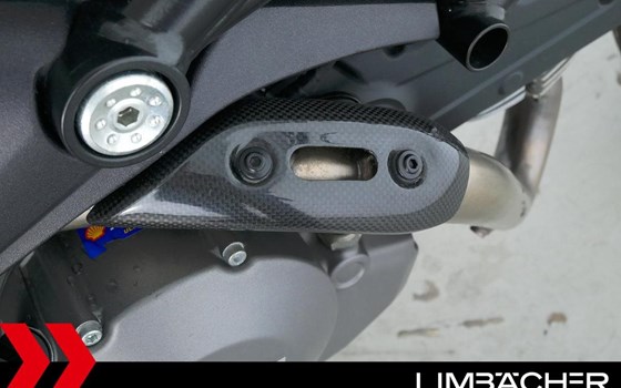 Gebrauchtmotorrad Ducati Monster 696+ - Bild 16