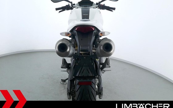 Gebrauchtmotorrad Ducati Monster 696+ - Bild 18