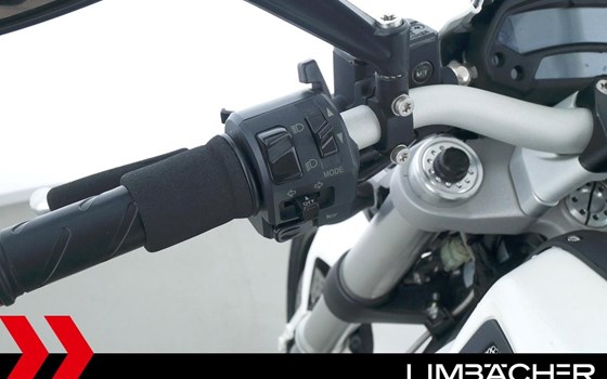 Gebrauchtmotorrad Ducati Monster 696+ - Bild 20