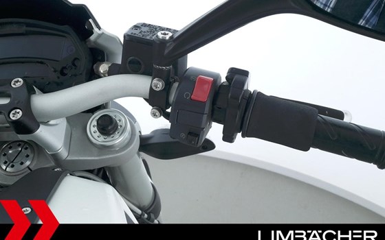 Gebrauchtmotorrad Ducati Monster 696+ - Bild 21