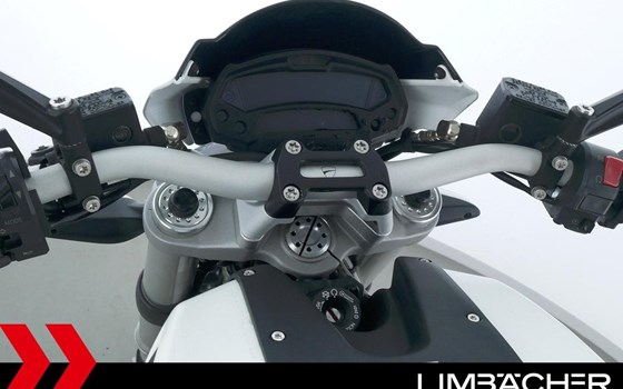 Gebrauchtmotorrad Ducati Monster 696+ - Bild 22