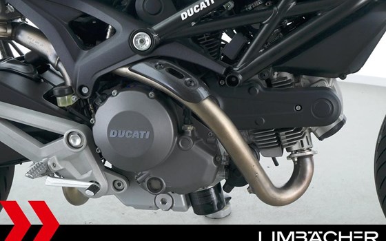 Gebrauchtmotorrad Ducati Monster 696+ - Bild 23