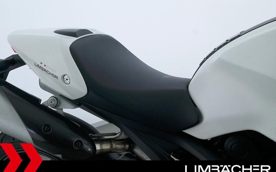 Gebrauchtmotorrad Ducati Monster 696+ - Bild 24