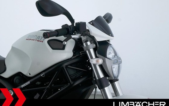Gebrauchtmotorrad Ducati Monster 696+ - Bild 25