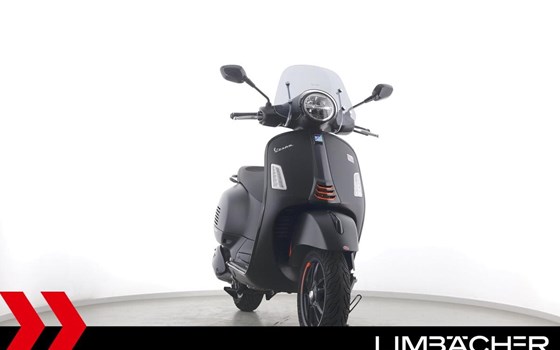 Gebrauchtmotorrad Vespa GTS 310 SuperSport - Bild 11