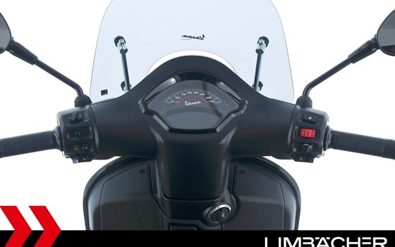 Gebrauchtmotorrad Vespa GTS 310 SuperSport - Bild 13