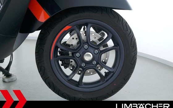 Gebrauchtmotorrad Vespa GTS 310 SuperSport - Bild 14