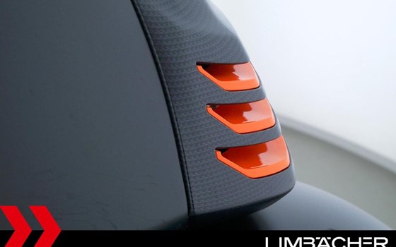 Gebrauchtmotorrad Vespa GTS 310 SuperSport - Bild 15