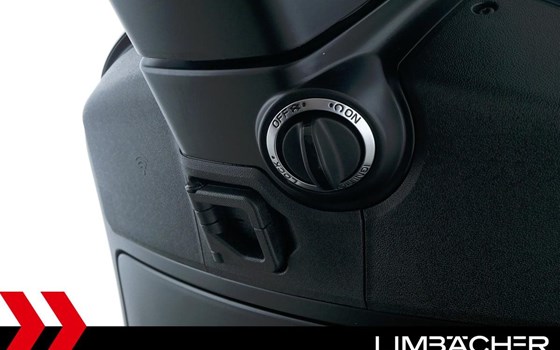 Gebrauchtmotorrad Vespa GTS 310 SuperSport - Bild 16