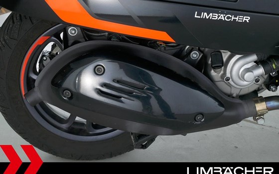 Gebrauchtmotorrad Vespa GTS 310 SuperSport - Bild 17