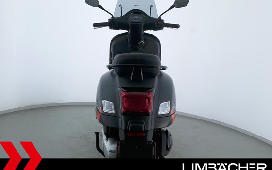 Gebrauchtmotorrad Vespa GTS 310 SuperSport - Bild 18