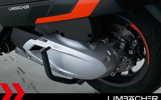 Gebrauchtmotorrad Vespa GTS 310 SuperSport - Bild 19