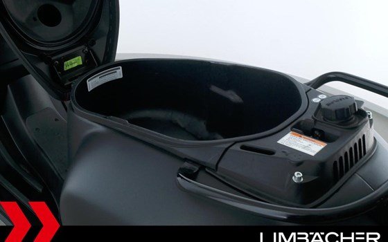 Gebrauchtmotorrad Vespa GTS 310 SuperSport - Bild 20