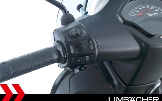 Gebrauchtmotorrad Vespa GTS 310 SuperSport - Bild 21
