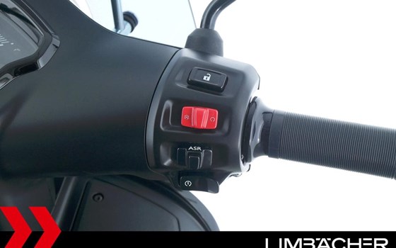 Gebrauchtmotorrad Vespa GTS 310 SuperSport - Bild 22