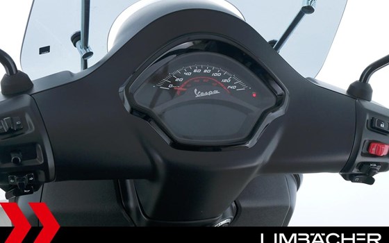 Gebrauchtmotorrad Vespa GTS 310 SuperSport - Bild 23