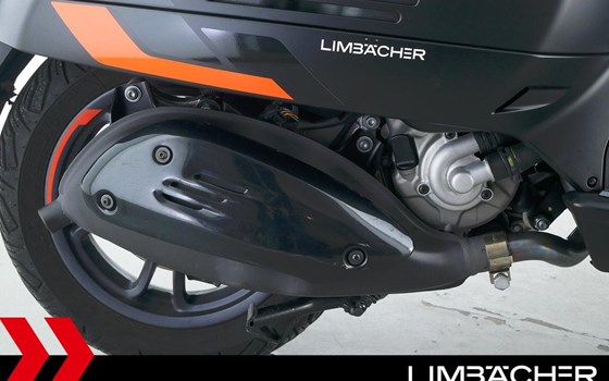 Gebrauchtmotorrad Vespa GTS 310 SuperSport - Bild 24