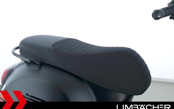 Gebrauchtmotorrad Vespa GTS 310 SuperSport - Bild 25