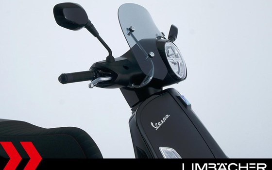 Gebrauchtmotorrad Vespa GTS 310 SuperSport - Bild 26