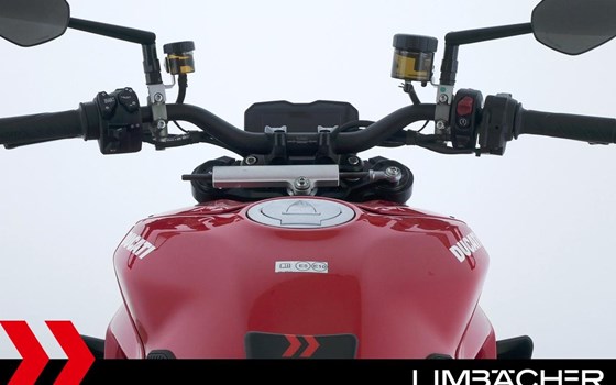 Gebrauchtmotorrad Ducati Streetfighter V4 - Bild 13