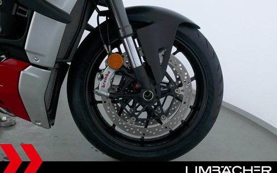 Gebrauchtmotorrad Ducati Streetfighter V4 - Bild 14