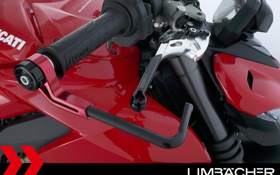 Gebrauchtmotorrad Ducati Streetfighter V4 - Bild 15