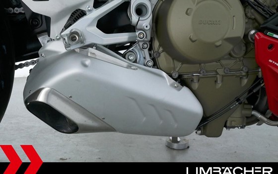 Gebrauchtmotorrad Ducati Streetfighter V4 - Bild 16