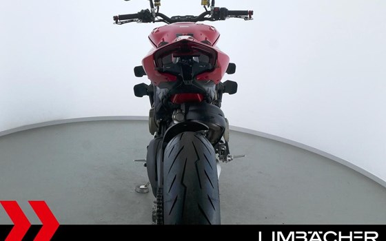Gebrauchtmotorrad Ducati Streetfighter V4 - Bild 17