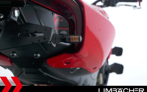 Gebrauchtmotorrad Ducati Streetfighter V4 - Bild 18