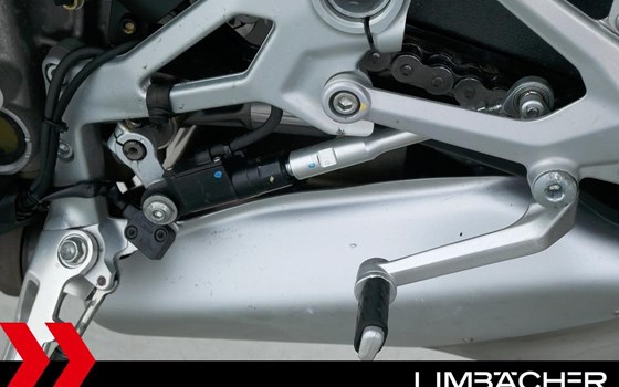 Gebrauchtmotorrad Ducati Streetfighter V4 - Bild 19