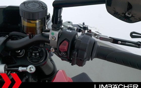 Gebrauchtmotorrad Ducati Streetfighter V4 - Bild 21