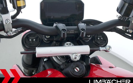 Gebrauchtmotorrad Ducati Streetfighter V4 - Bild 22