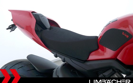 Gebrauchtmotorrad Ducati Streetfighter V4 - Bild 24