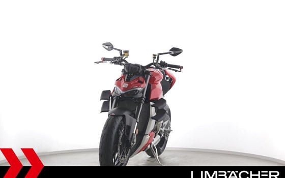 Gebrauchtmotorrad Ducati Streetfighter V4 - Bild 3