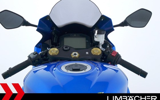 Gebrauchtmotorrad Suzuki GSX-R 1000 - Bild 13