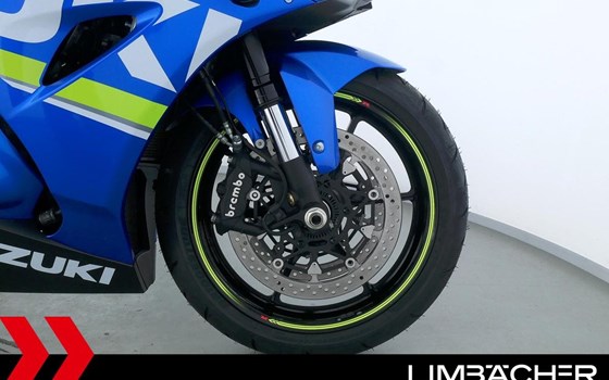 Gebrauchtmotorrad Suzuki GSX-R 1000 - Bild 14