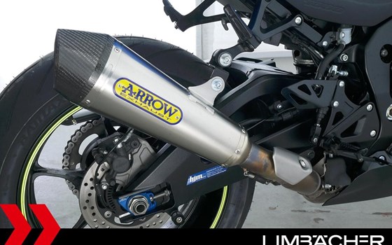 Gebrauchtmotorrad Suzuki GSX-R 1000 - Bild 16