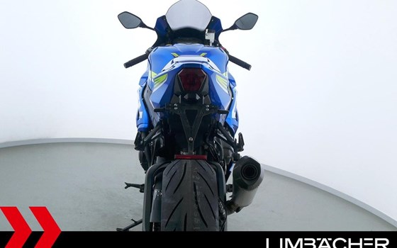 Gebrauchtmotorrad Suzuki GSX-R 1000 - Bild 17
