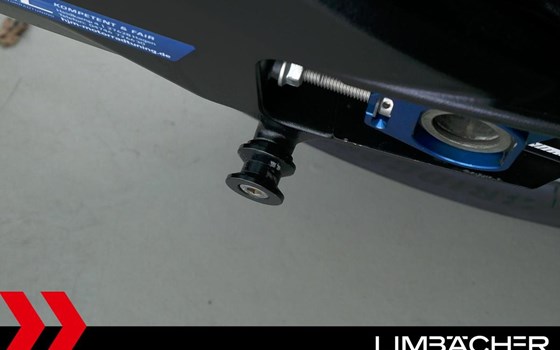 Gebrauchtmotorrad Suzuki GSX-R 1000 - Bild 18