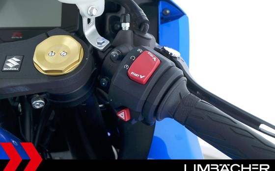 Gebrauchtmotorrad Suzuki GSX-R 1000 - Bild 20