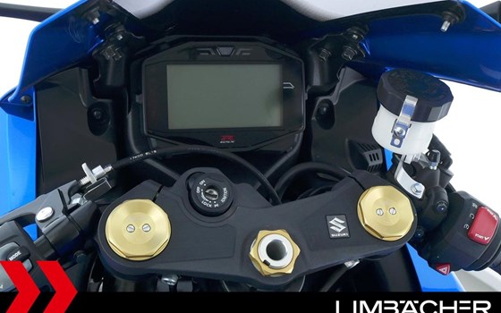 Gebrauchtmotorrad Suzuki GSX-R 1000 - Bild 21