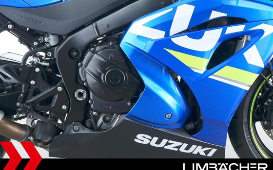 Gebrauchtmotorrad Suzuki GSX-R 1000 - Bild 22