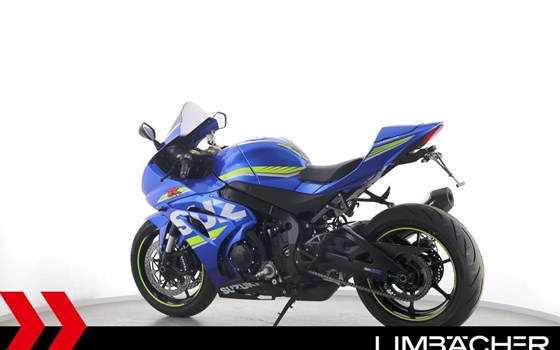 Gebrauchtmotorrad Suzuki GSX-R 1000 - Bild 6