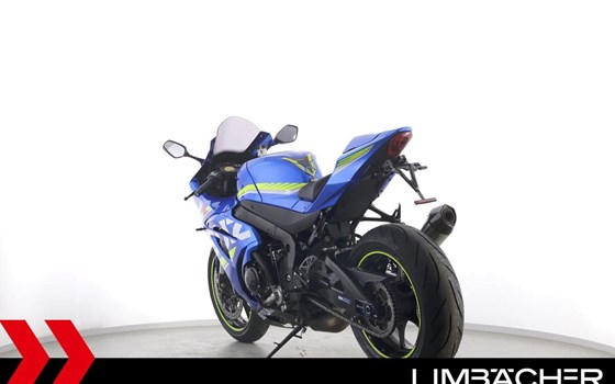 Gebrauchtmotorrad Suzuki GSX-R 1000 - Bild 7