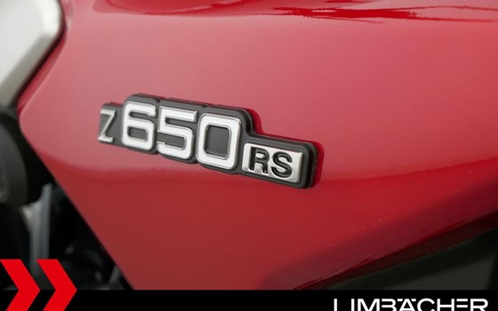 Neufahrzeug Kawasaki Z650 RS - Bild 13