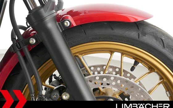 Neufahrzeug Kawasaki Z650 RS - Bild 17