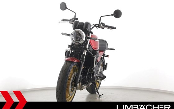 Neufahrzeug Kawasaki Z650 RS - Bild 3