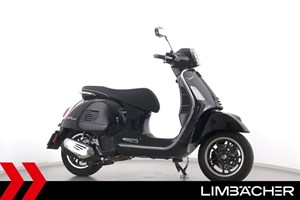 Angebot Vespa GTS 125 Super