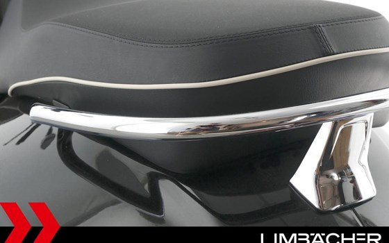 Gebrauchtmotorrad Vespa GTS 125 Super - Bild 14