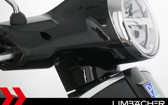 Gebrauchtmotorrad Vespa GTS 125 Super - Bild 16